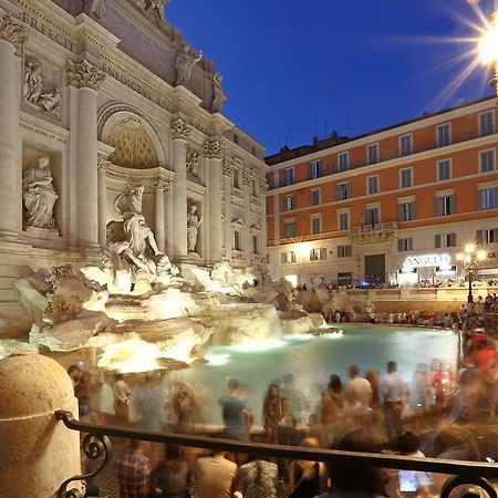 Vatican Cozy Suites - Liberty Collection Rome Bagian luar foto