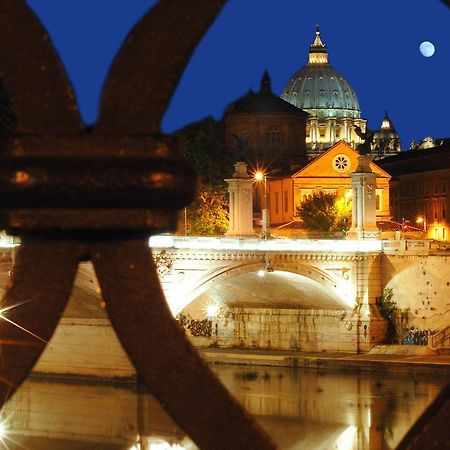 Vatican Cozy Suites - Liberty Collection Rome Bagian luar foto