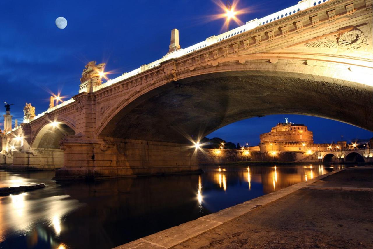 Vatican Cozy Suites - Liberty Collection Rome Bagian luar foto