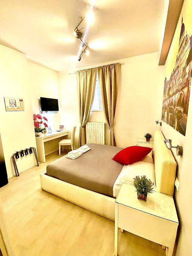 Vatican Cozy Suites - Liberty Collection Rome Bagian luar foto