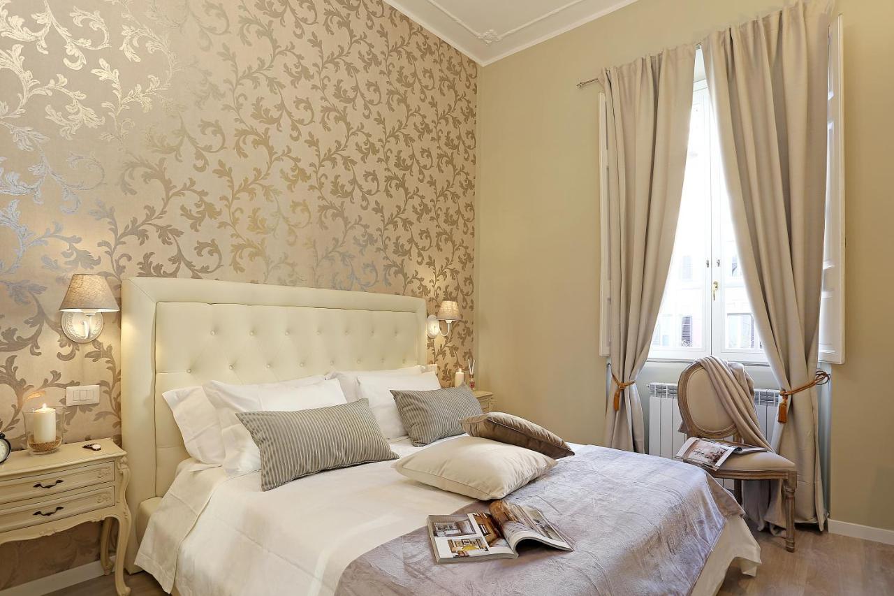 Vatican Cozy Suites - Liberty Collection Rome Bagian luar foto
