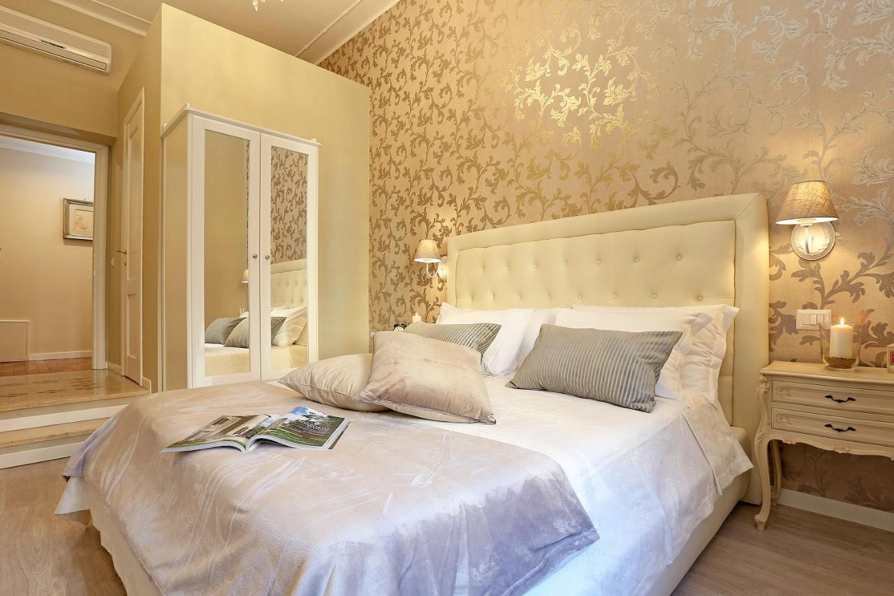 Vatican Cozy Suites - Liberty Collection Rome Bagian luar foto