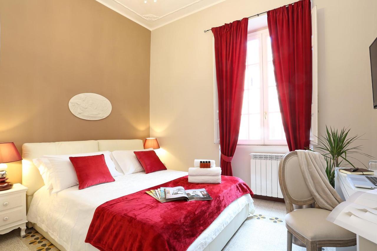 Vatican Cozy Suites - Liberty Collection Rome Bagian luar foto