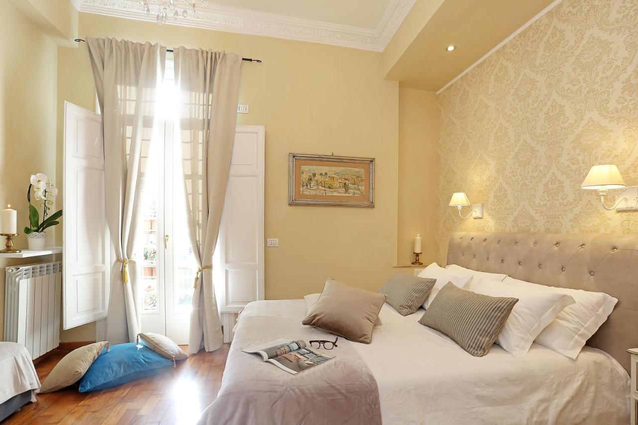 Vatican Cozy Suites - Liberty Collection Rome Bagian luar foto