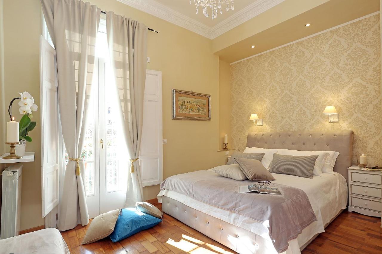 Vatican Cozy Suites - Liberty Collection Rome Bagian luar foto