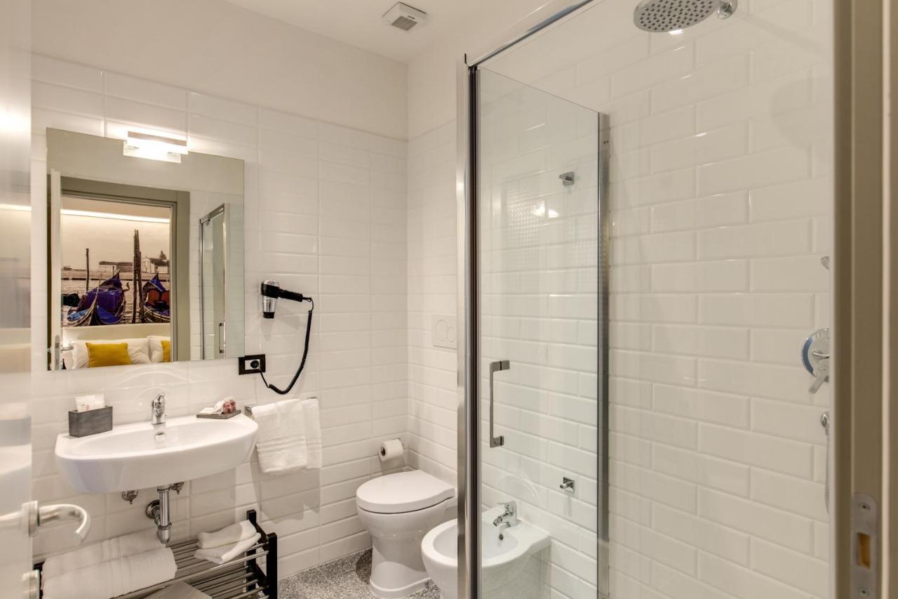 Vatican Cozy Suites - Liberty Collection Rome Bagian luar foto